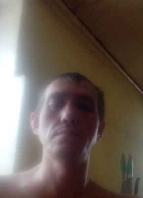 Сергей, 39, Россия, Ефремов