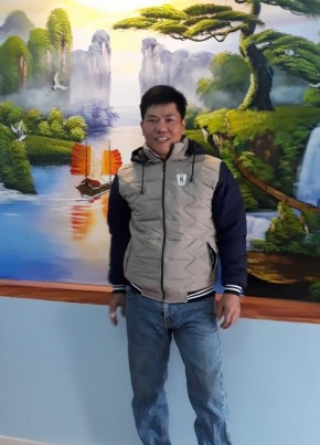 Hung из Bắc Giang 39 лет