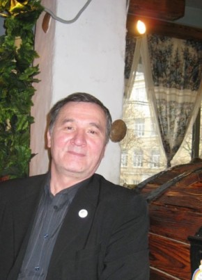 Борис, 74, Россия, Шуя