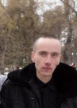 Денис, 36, Россия, Минеральные Воды