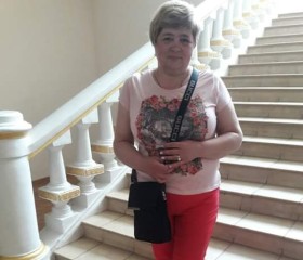 Валерия, 55 лет, Кривий Ріг