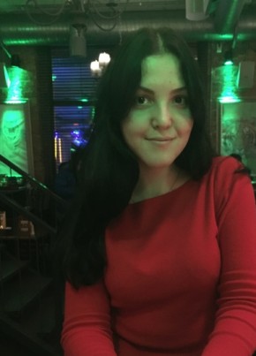 helena  kadoni, 29, Україна, Київ