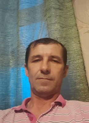 Андрей, 50, Россия, Красноуфимск