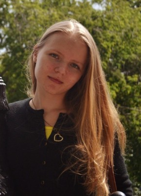 Наталья, 29, Россия, Тюмень