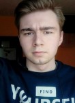 Денис, 22 года, Иваново