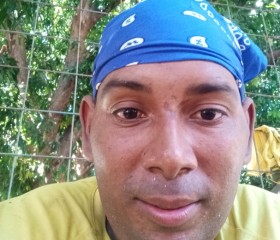 carlos eduardo, 33 года, Liberia