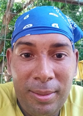 carlos eduardo, 33, República de Costa Rica, Liberia