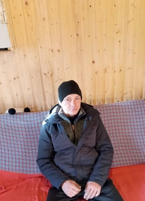 Михаил, 39, Россия, Воткинск