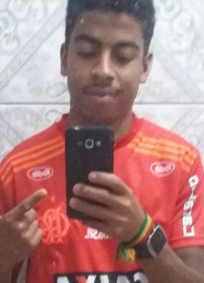 Eduardo, 24, República Federativa do Brasil, Rio de Janeiro