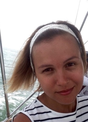 Анастасия, 37, Россия, Новосибирск
