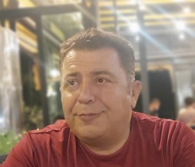 Hamdi, 57 лет, Antalya