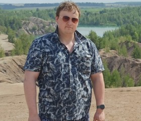 Олег, 32 года, Ясногорск