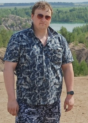 Олег, 32, Россия, Ясногорск