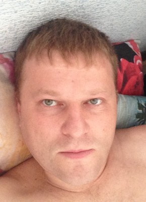 Денис, 40, Россия, Абинск