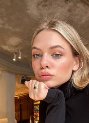 Alina, 28, Russia, Moscow