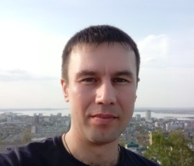 Ден, 43 года, Нижний Новгород