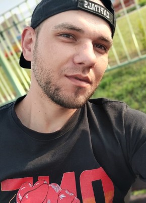 Dmitrii из Горад Гродны 32 года