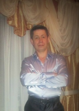 Леонтий, 49, Рэспубліка Беларусь, Горад Гродна