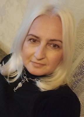 Анна, 51, Россия, Петергоф
