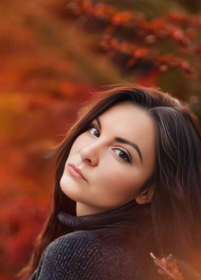 Aglaya, 34, Russia, Saint Petersburg