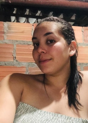 Anne из Salvador 18 лет