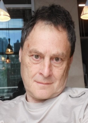 Валерий из Екатеринбурга 53 года