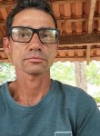José Sampaio, 44  , Cuiaba