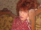Людмила, 74 - Только Я просто в горошек