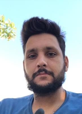 Marcelo из Catanduva 34 года
