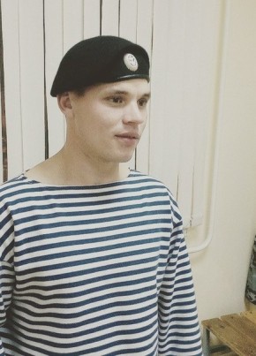 Сергей, 28, Россия, Иркутск