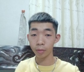 Bao Trung Kiên, 22 года, Cà Mau