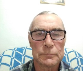 Volodya, 65, Almaty