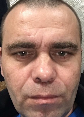 Денис, 42, Россия, Сургут