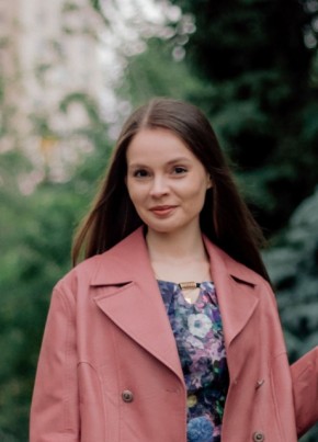 Анна из Химки 33 года