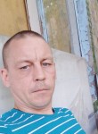 Костя, 39 лет, Донецьк