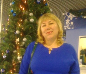 Светлана, 51 год, Воткинск