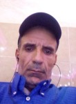 Bedawi, 49 лет, مكناس