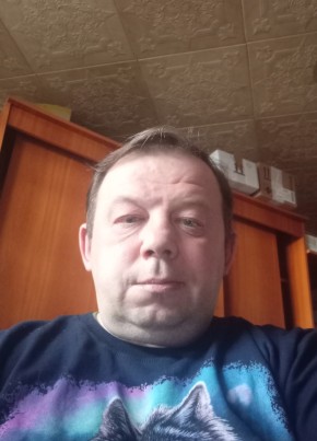 Дмитрий Евстрато, 46, Россия, Тула