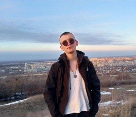 Никита, 19 лет, Волгоград