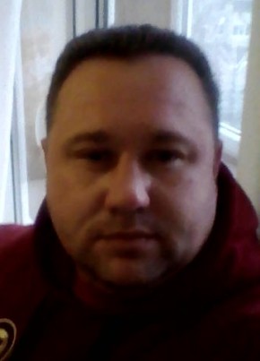 Sergi, 47, Россия, Горячеводский