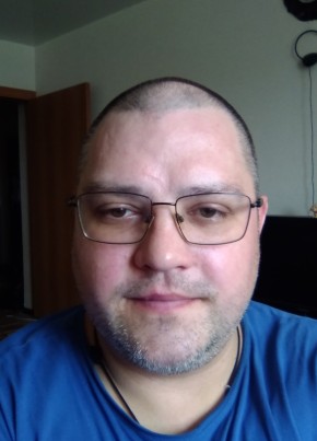 Aleksey .Rostov, 44, Russia, Rostov-na-Donu