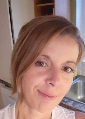 Marlène, 48, Canada, Quebec City