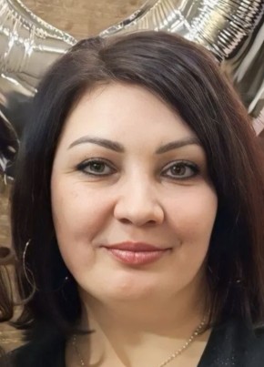 Татьяна из Пензы 51 год