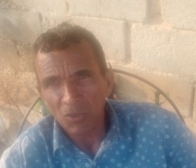 Jose, 25, Villa Bruzual