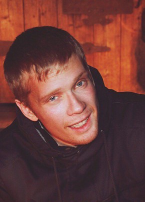 Максим, 28, Россия, Торжок