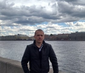 Иван, 43 года, Светогорск