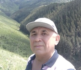 Jan, 59 лет, Бишкек