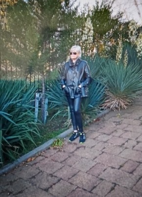 Nataliya, 57, Japan, Nemuro
