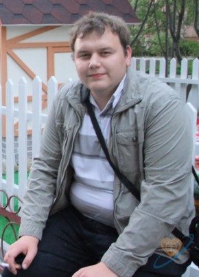 Денис, 33, Россия, Апатиты