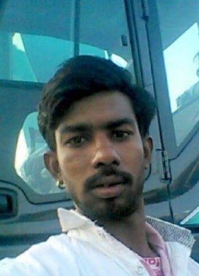FIROZ Khan, 31, India, Delhi